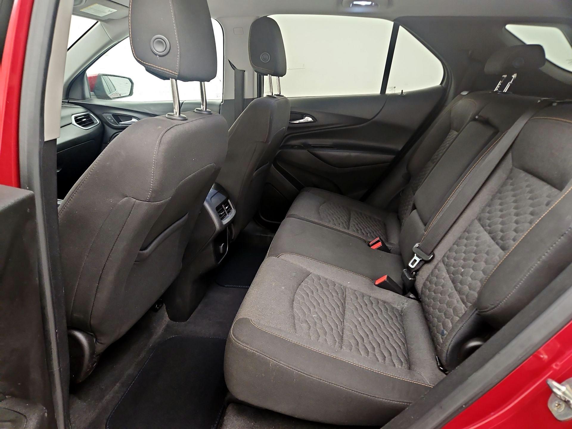 Thumbnail: 2018 Chevrolet Equinox - 19