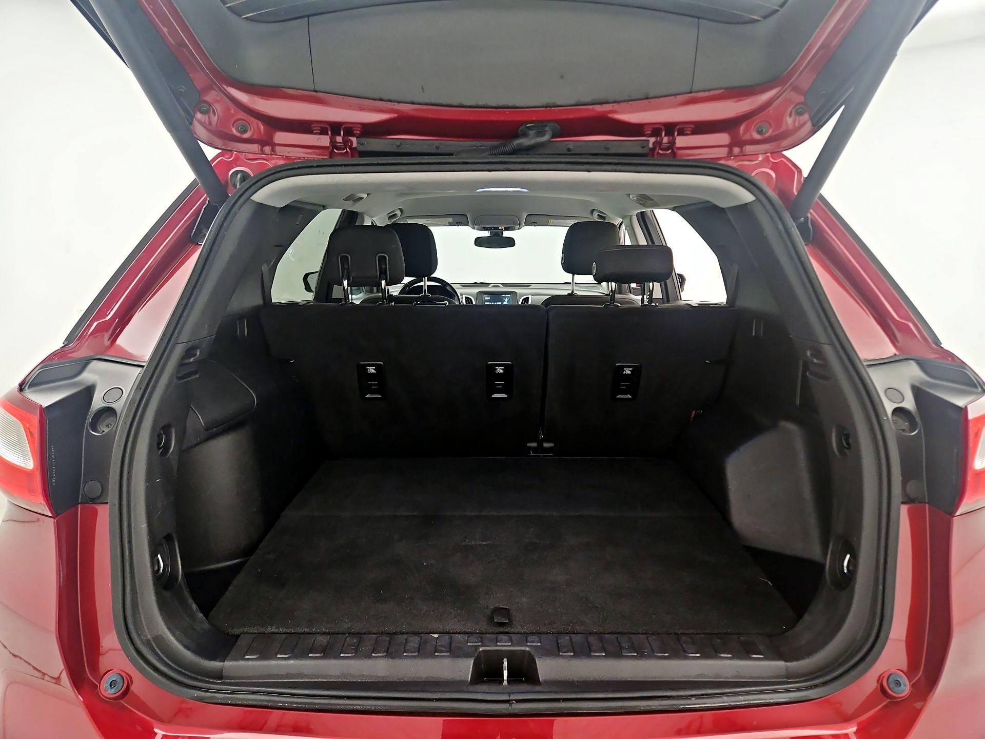 Thumbnail: 2018 Chevrolet Equinox - 20