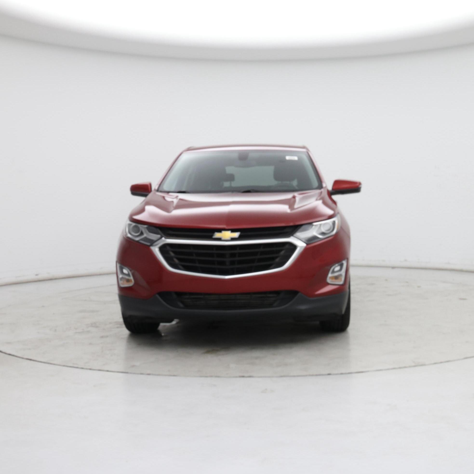 Thumbnail: 2018 Chevrolet Equinox - 5