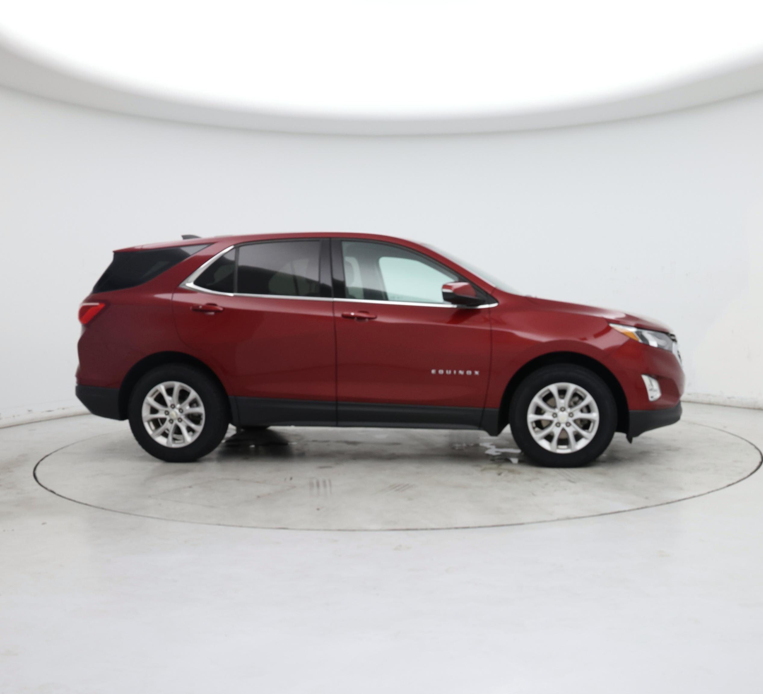 Thumbnail: 2018 Chevrolet Equinox - 7