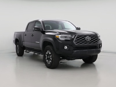 2023 Toyota Tacoma TRD Off-Road -
                Gastonia, NC