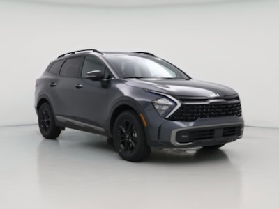 2023 Kia Sportage X-Pro -
                Gastonia, NC