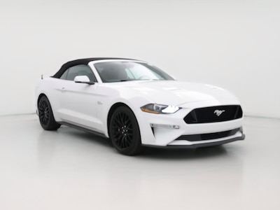 2020 Ford Mustang GT Premium -
                Gastonia, NC
