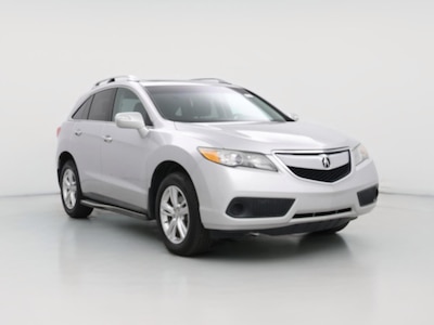 2015 Acura RDX  -
                Gastonia, NC