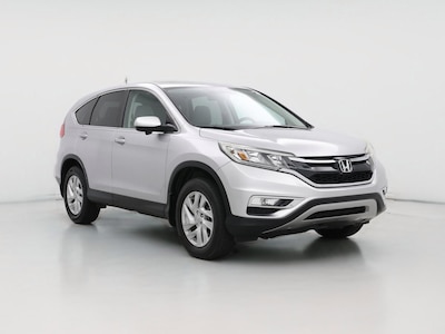 2016 Honda CR-V EX -
                Gastonia, NC