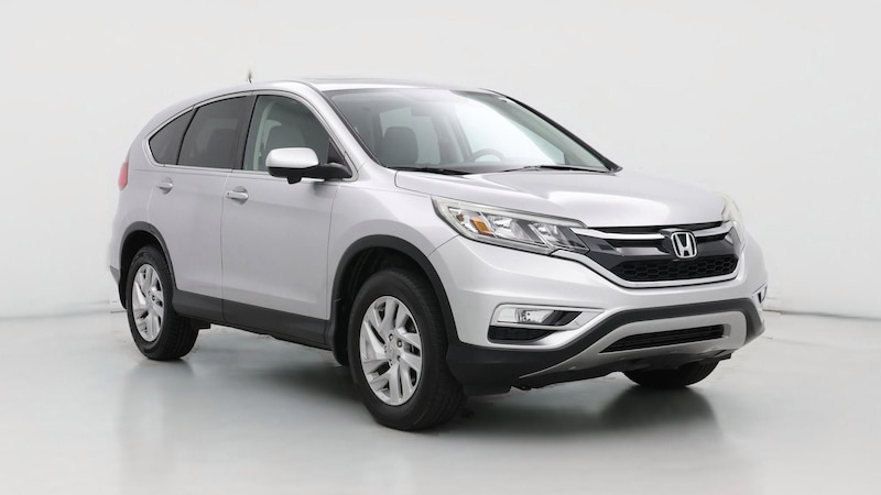 2016 Honda CR-V EX Hero Image