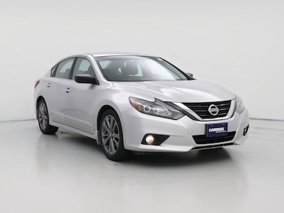 2017 Nissan Altima SR -
                Gastonia, NC