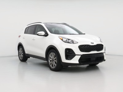 2022 Kia Sportage Nightfall Edition -
                Gastonia, NC