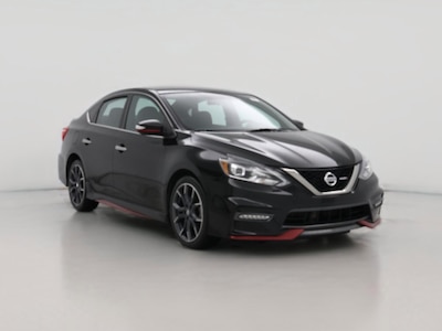 2017 Nissan Sentra NISMO -
                Gastonia, NC