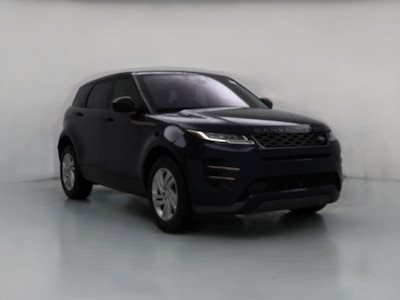 2021 Land Rover Range Rover Evoque R-Dynamic S -
                Gastonia, NC