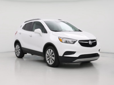 2020 Buick Encore Preferred -
                Gastonia, NC