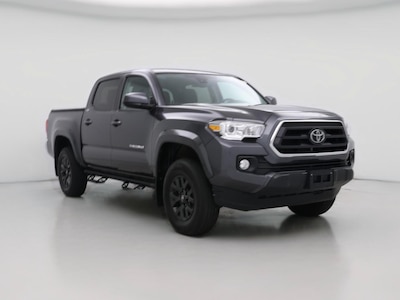 2022 Toyota Tacoma SR5 -
                Gastonia, NC