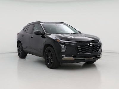 2024 Chevrolet Trax Activ -
                Gastonia, NC