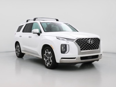 2022 Hyundai Palisade Calligraphy -
                Gastonia, NC