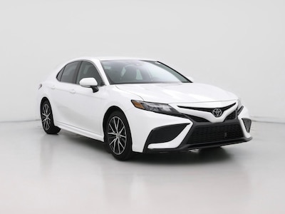 2024 Toyota Camry SE -
                Gastonia, NC