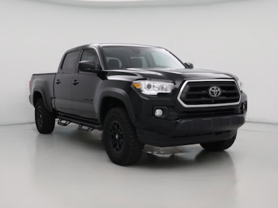 2023 Toyota Tacoma SR5 -
                Gastonia, NC