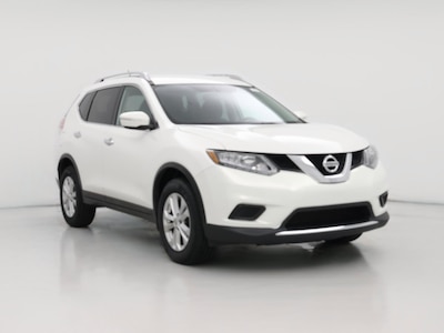 2014 Nissan Rogue SV -
                Gastonia, NC