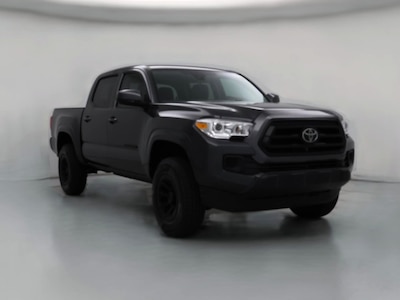 2023 Toyota Tacoma SR -
                Gastonia, NC