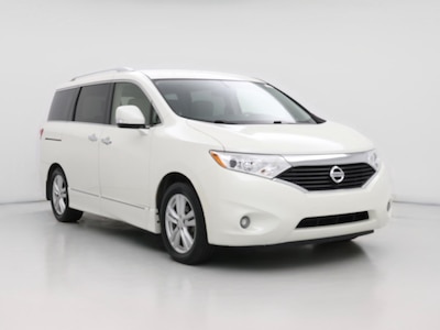 2013 Nissan Quest SL -
                Gastonia, NC