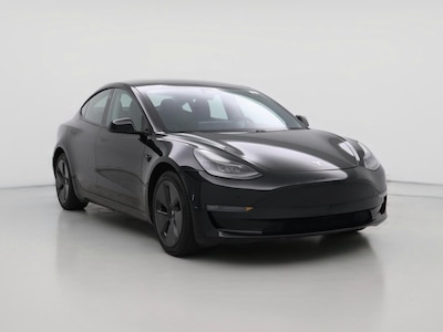 2021 Tesla Model 3 Standard Range -
                Gastonia, NC