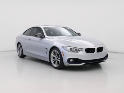 2015 BMW 4 Series 428i -
                Gastonia, NC