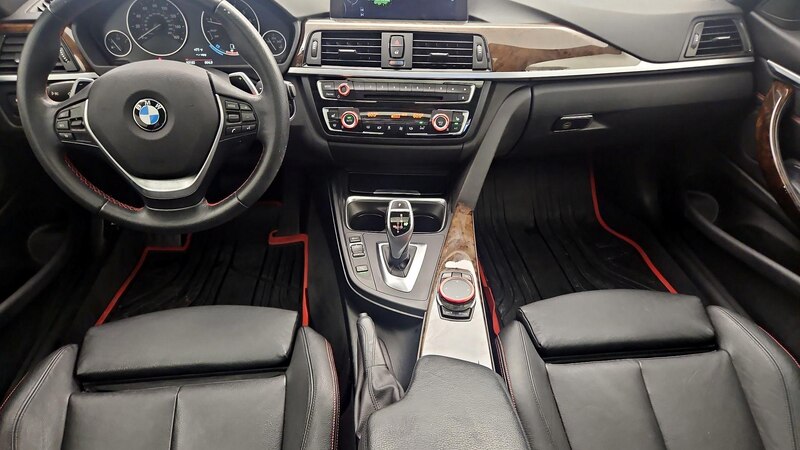 2015 BMW 4 Series 428i 9