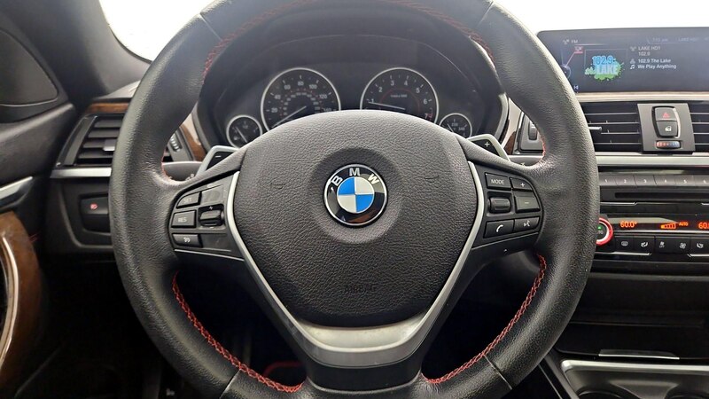 2015 BMW 4 Series 428i 10