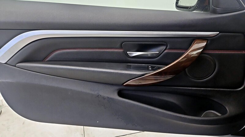 2015 BMW 4 Series 428i 12