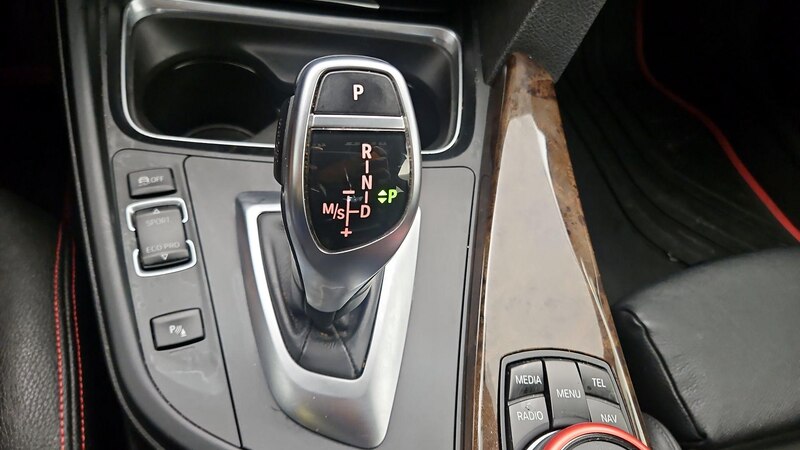 2015 BMW 4 Series 428i 18