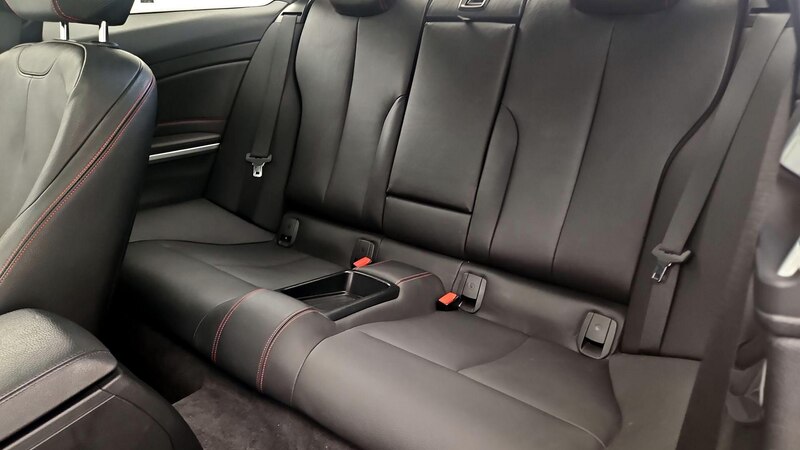 2015 BMW 4 Series 428i 21
