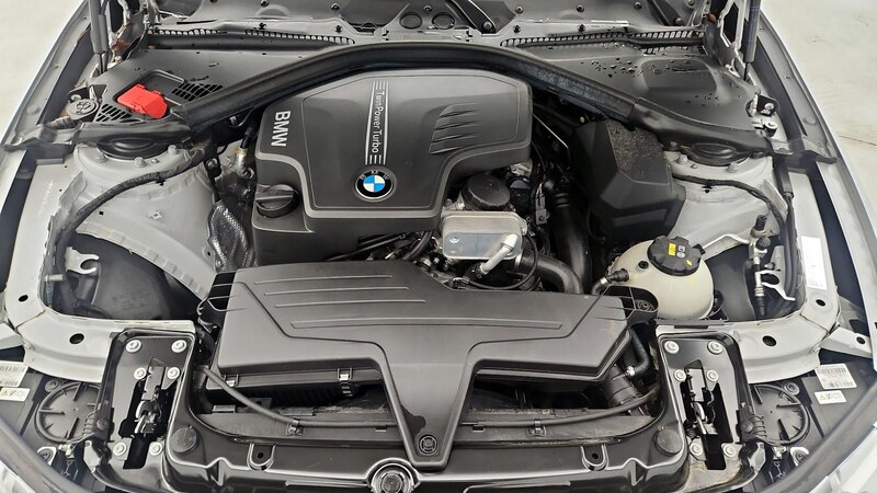 2015 BMW 4 Series 428i 24