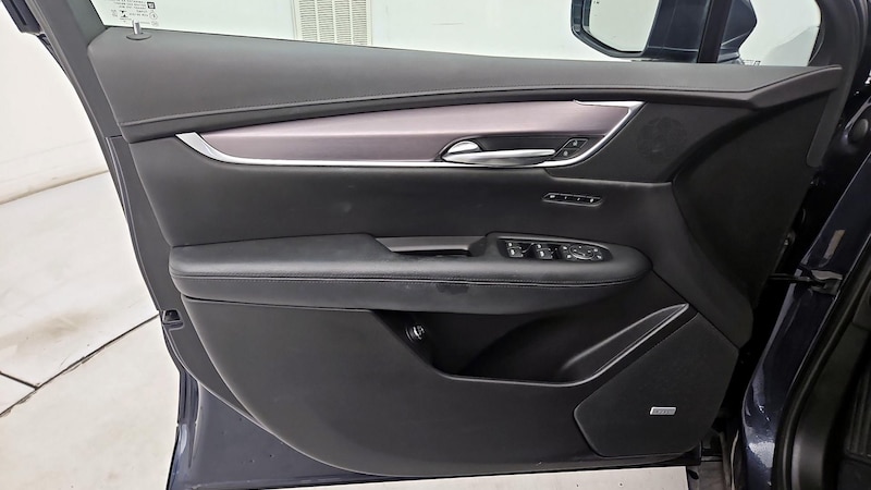 2019 Cadillac XT5 Luxury 12