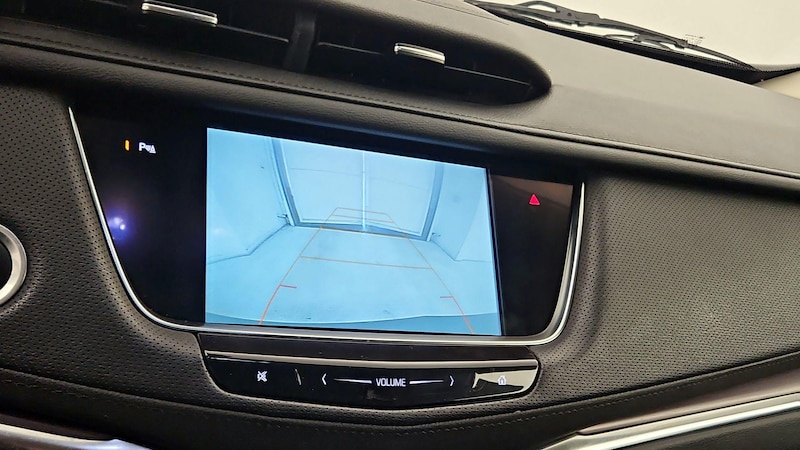 2019 Cadillac XT5 Luxury 14