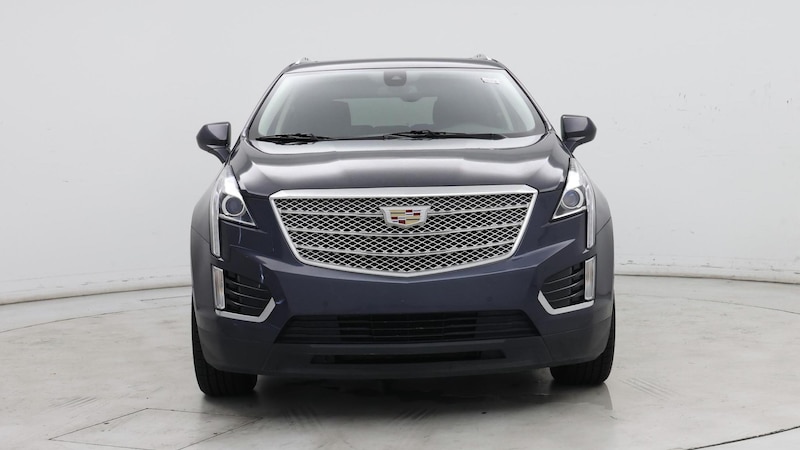 2019 Cadillac XT5 Luxury 5