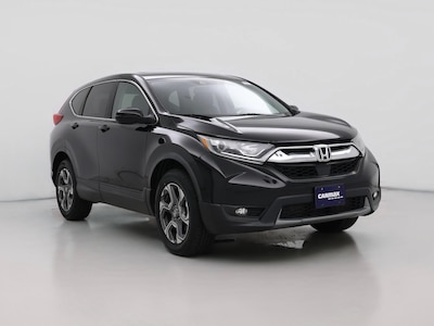 2017 Honda CR-V EX-L -
                Gastonia, NC