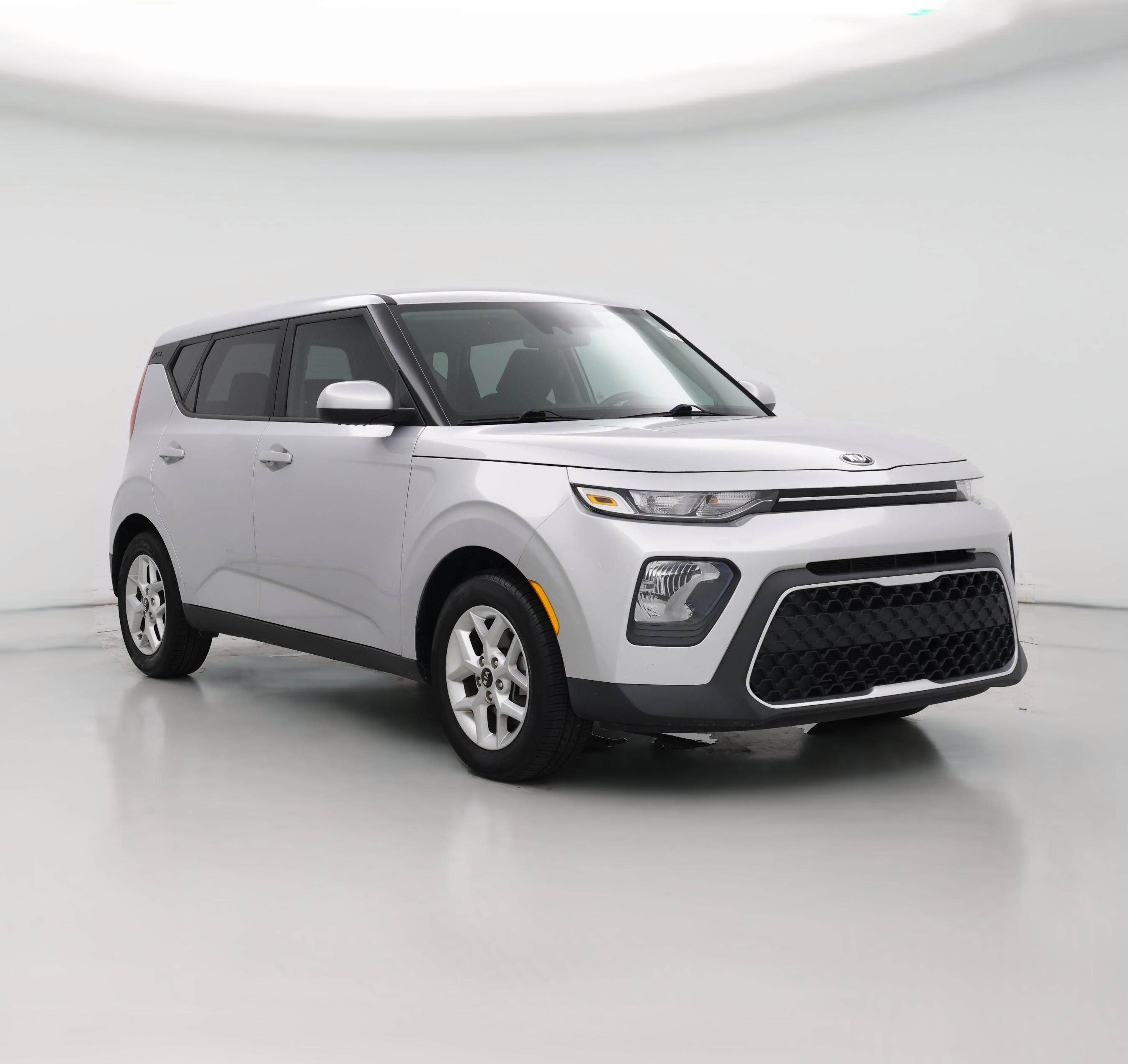 Thumbnail: 2020 Kia Soul - 1