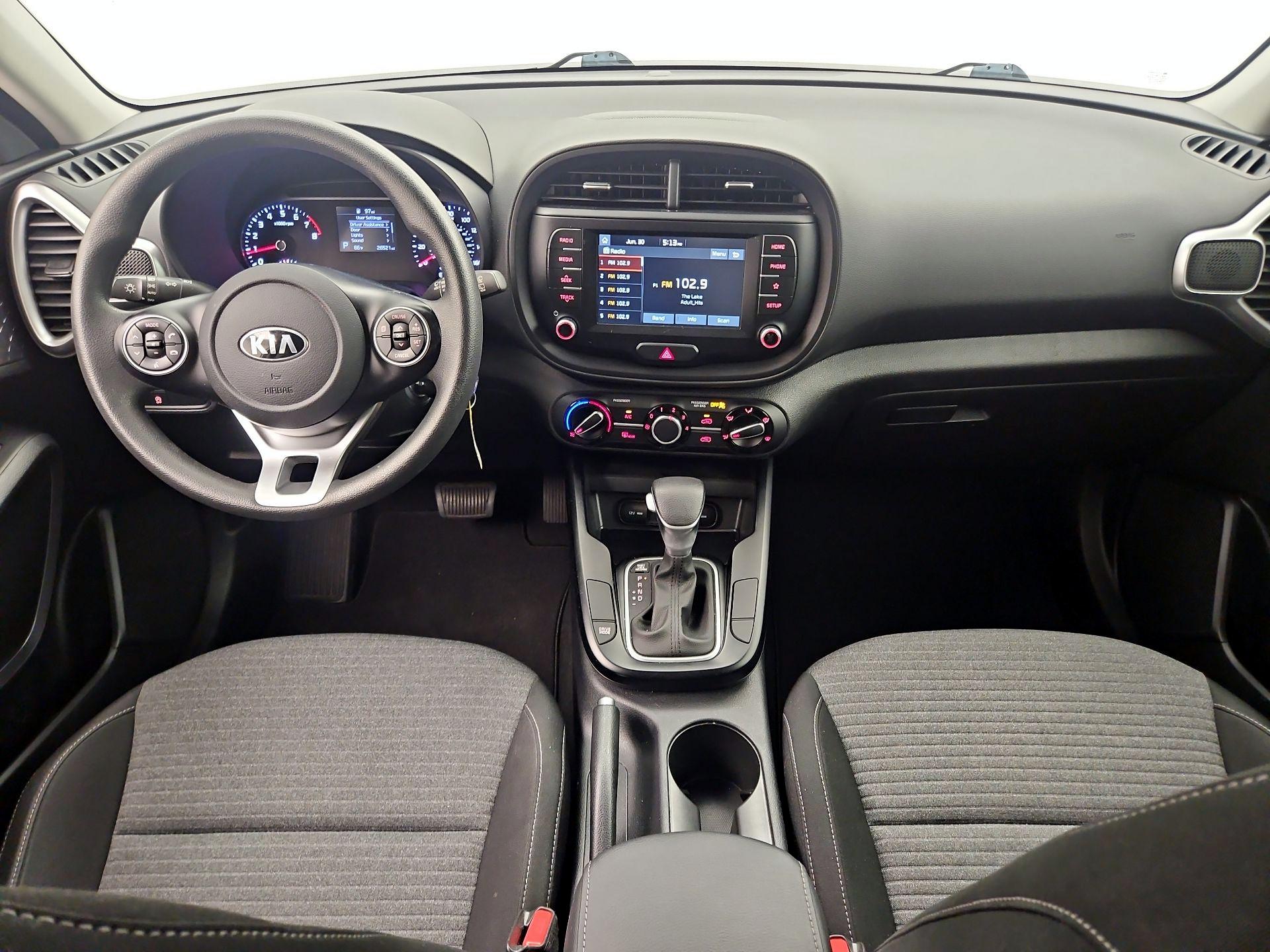 Thumbnail: 2020 Kia Soul - 9