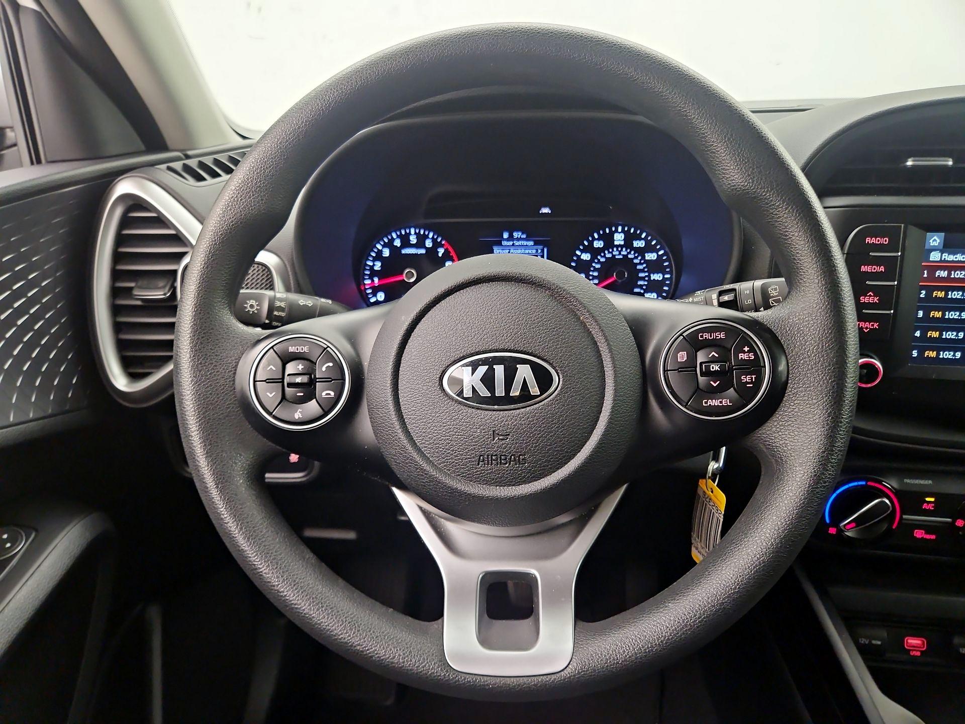 Thumbnail: 2020 Kia Soul - 10