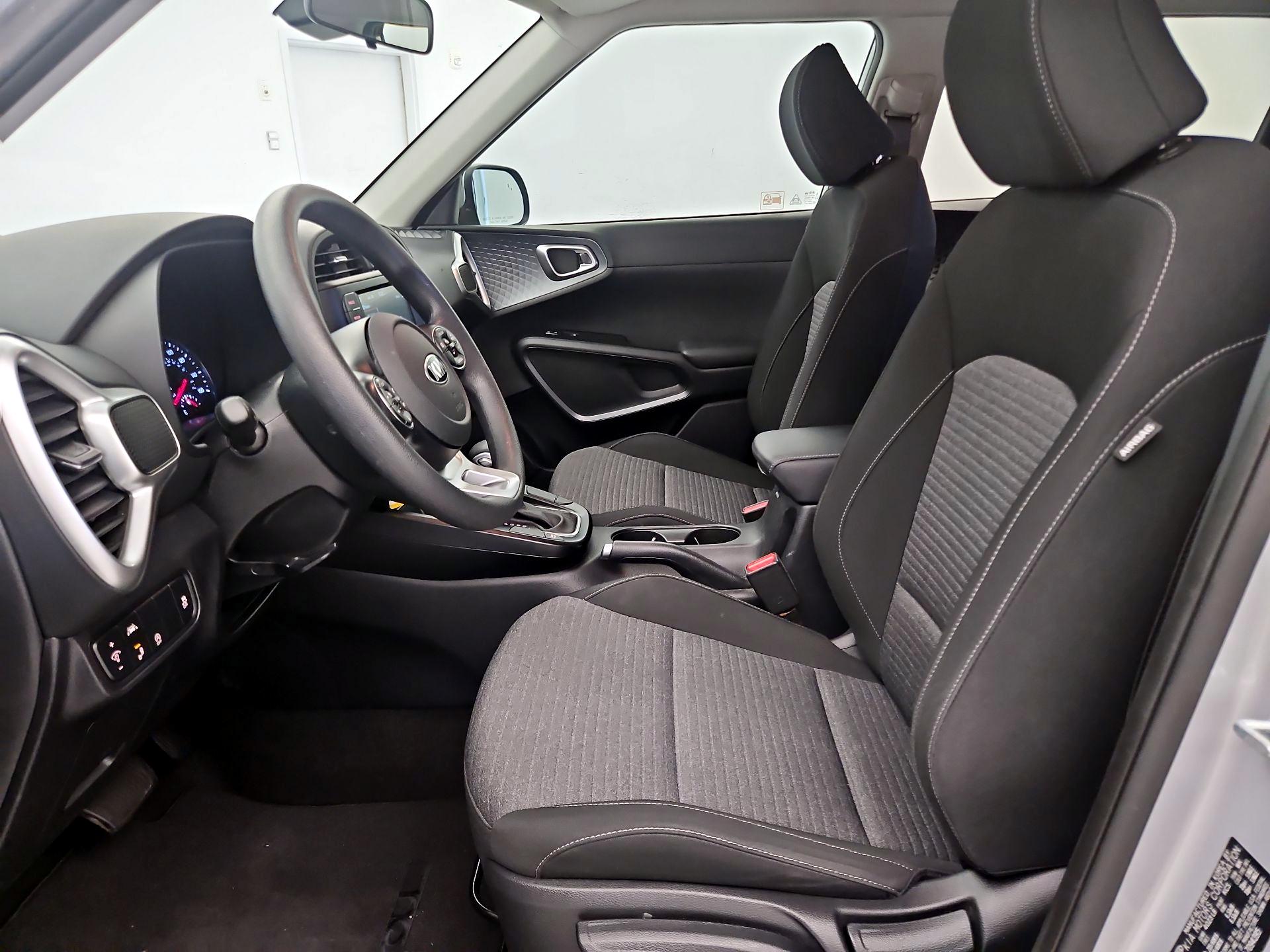 Thumbnail: 2020 Kia Soul - 11