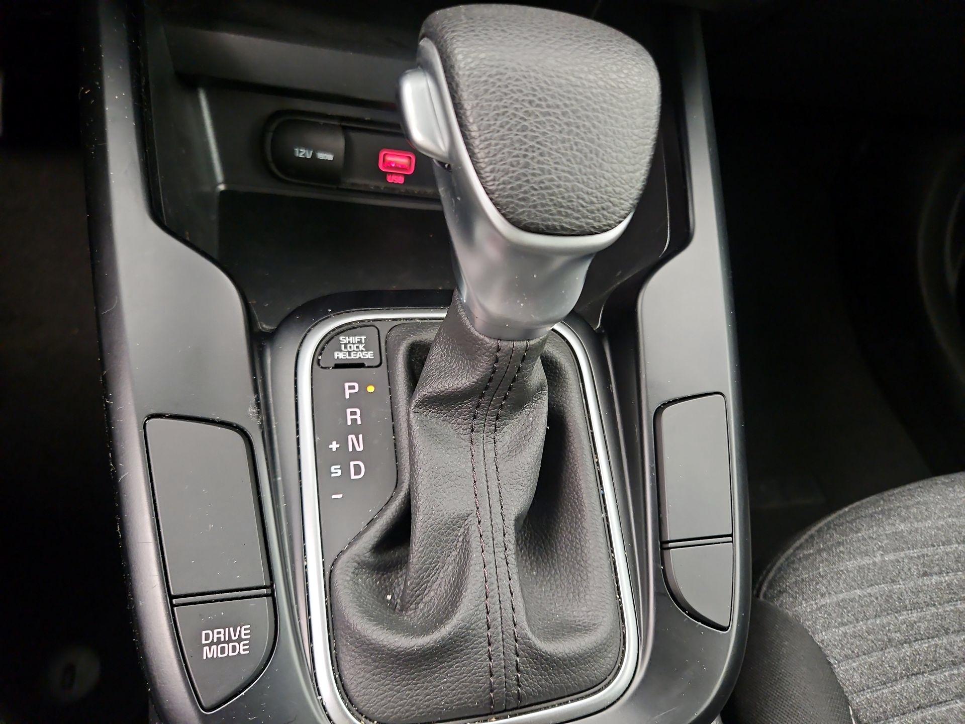 Thumbnail: 2020 Kia Soul - 17