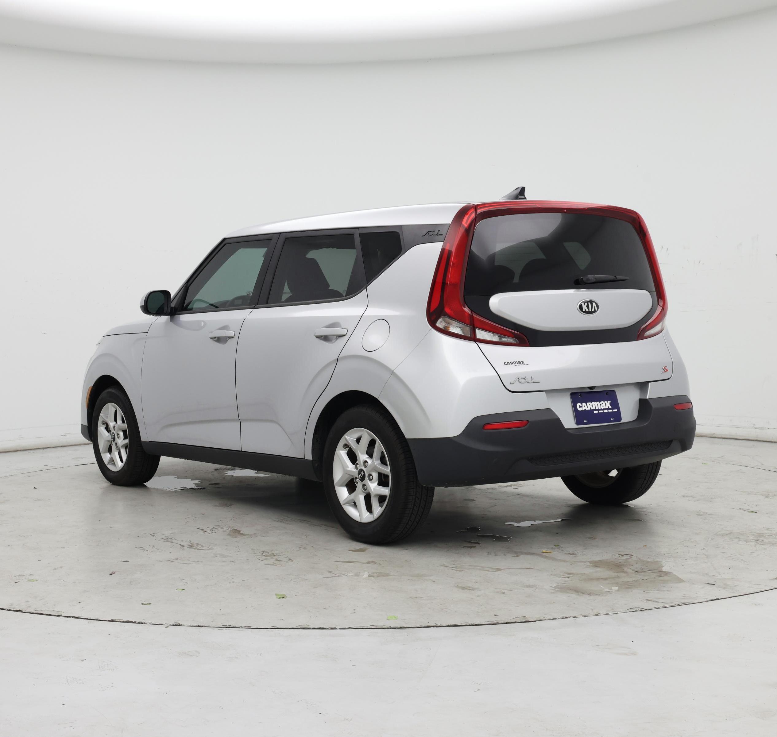 Thumbnail: 2020 Kia Soul - 2