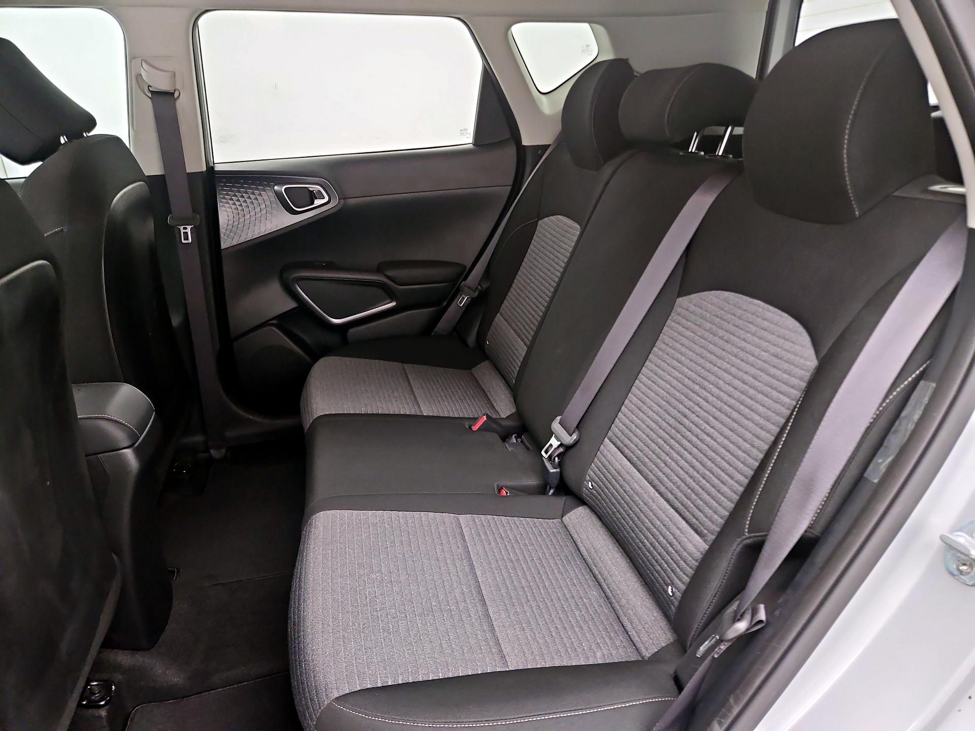 Thumbnail: 2020 Kia Soul - 19