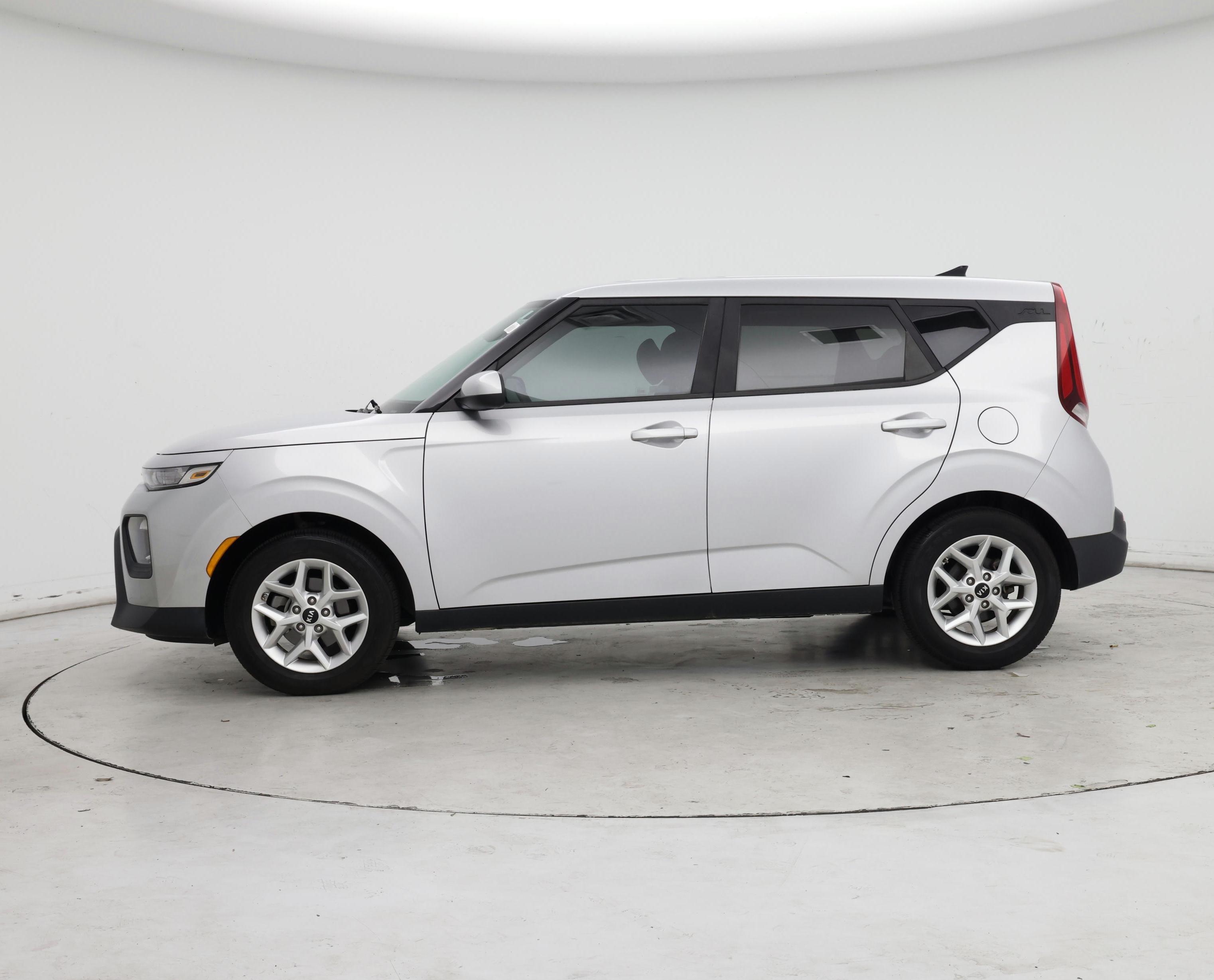 Thumbnail: 2020 Kia Soul - 3
