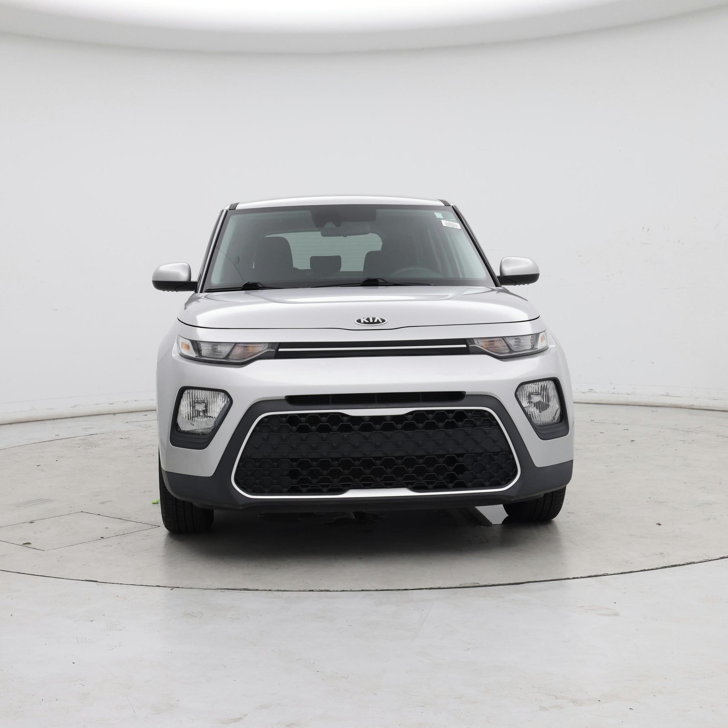 Thumbnail: 2020 Kia Soul - 5