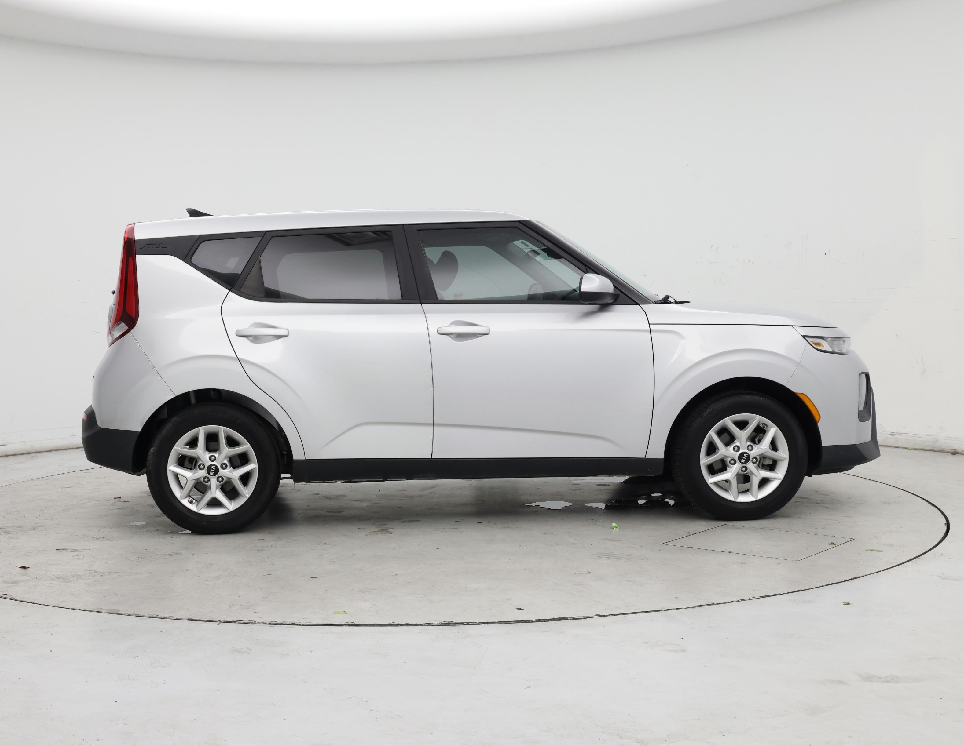 Thumbnail: 2020 Kia Soul - 7
