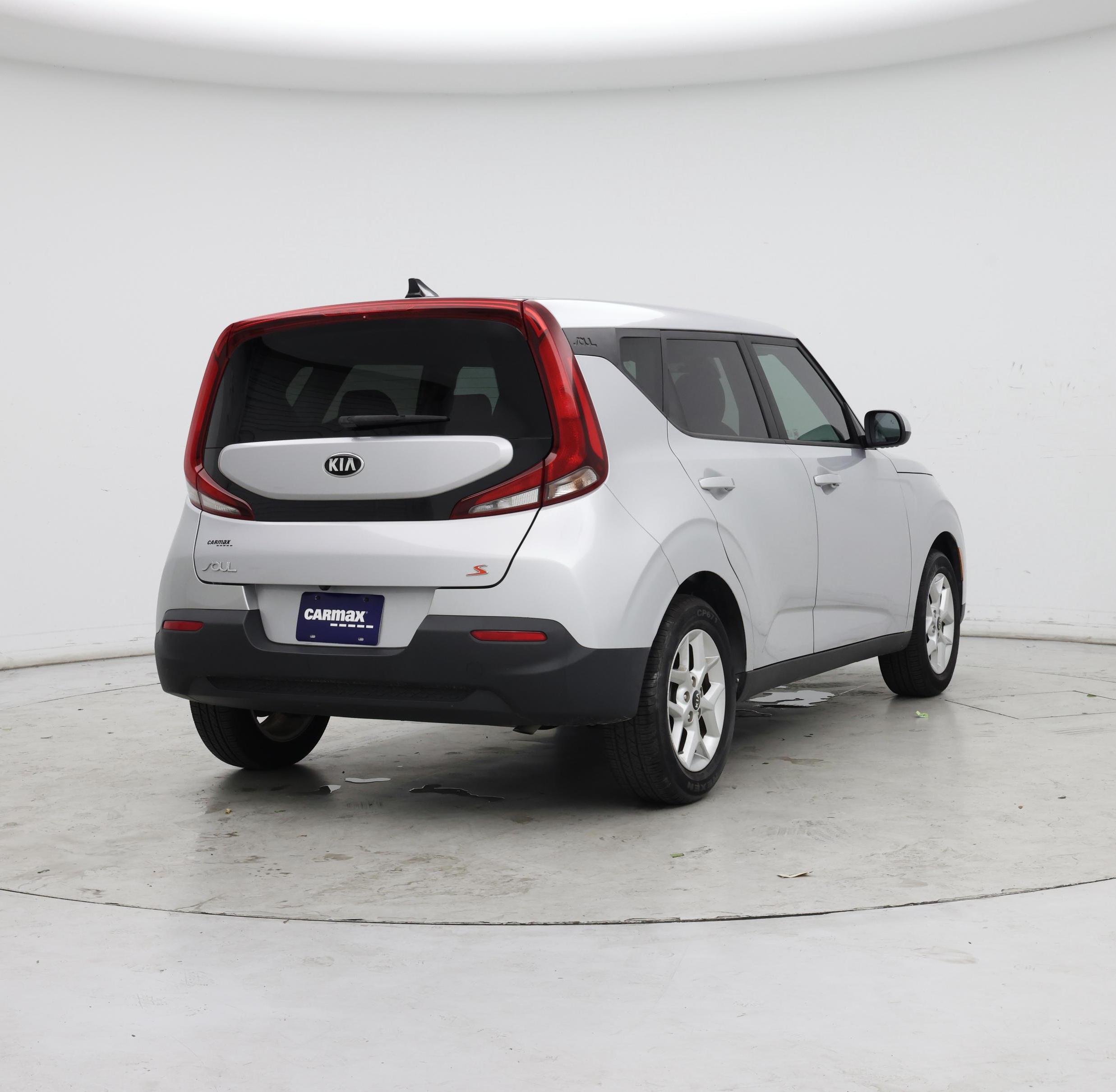 Thumbnail: 2020 Kia Soul - 8