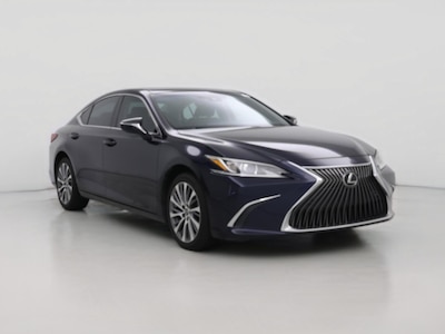 2019 Lexus ES 350 -
                  Charlotte, NC