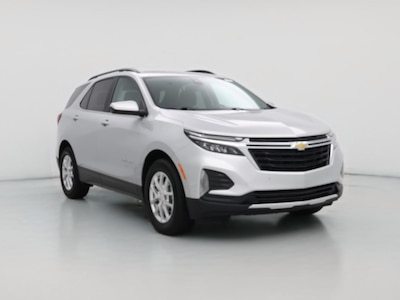 2022 Chevrolet Equinox LT -
                Gastonia, NC
