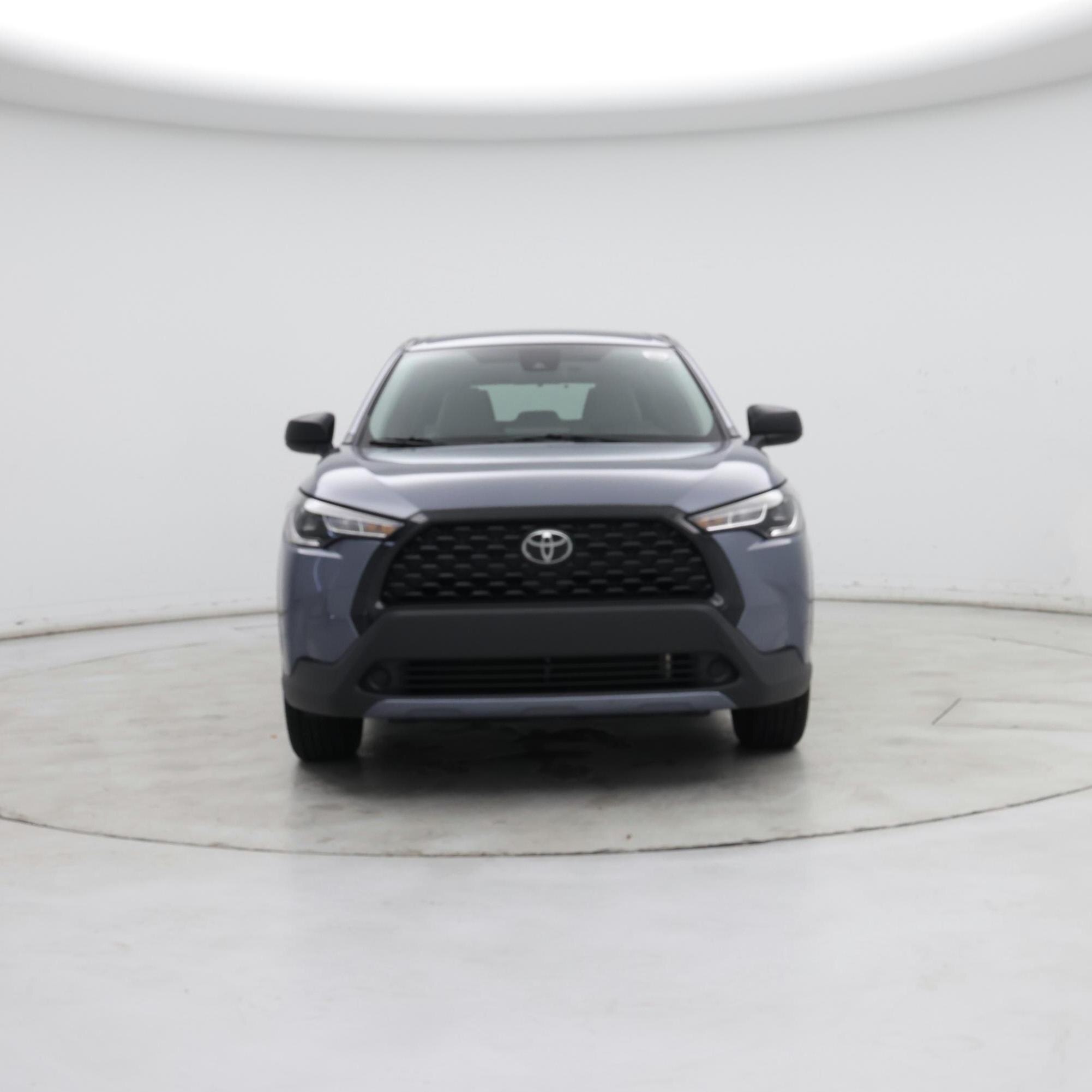 Thumbnail: 2022 Toyota Corolla Cross - 5