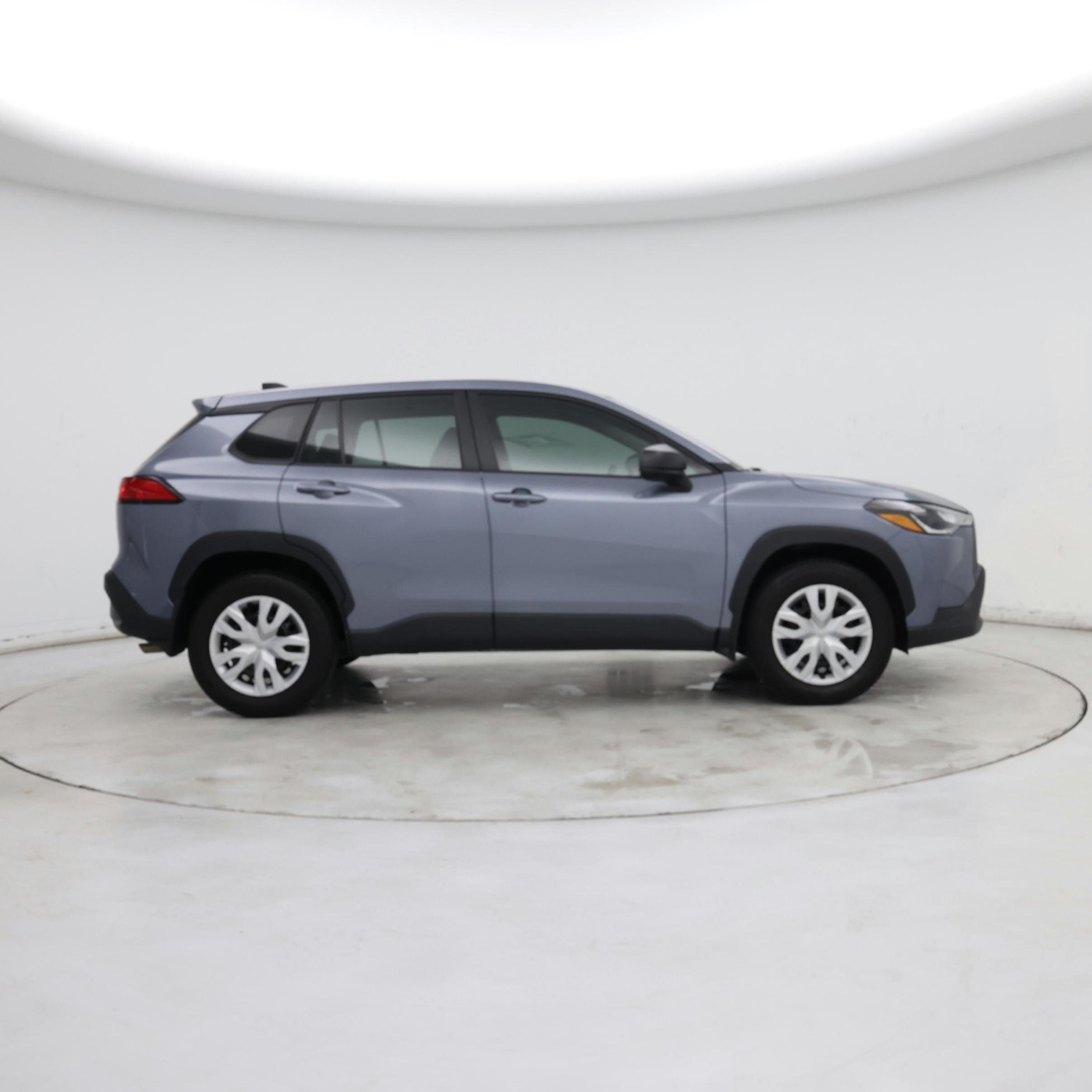 Thumbnail: 2022 Toyota Corolla Cross - 7